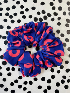 Made To Order: The Super ✨ Scrunchie - Ribbed Donuts