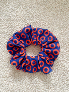 ✨New✨ Made To Order: The Scrunchie - Ribbed Knit Donuts