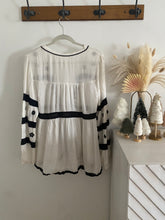 Free People Tunic