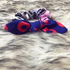 The Bowhow Scrunchie - Soul Planet