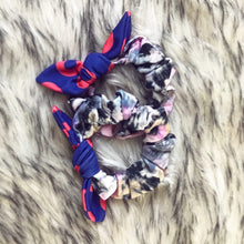 The Bowhow Scrunchie - Soul Planet