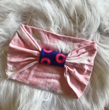 Cherry Blossom Boho Band