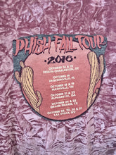 Crushed Velvet Pink Phish Fall Tour 2014 Dress