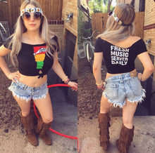 ADD ON - Basic UPCYCLE for Bernie Tee