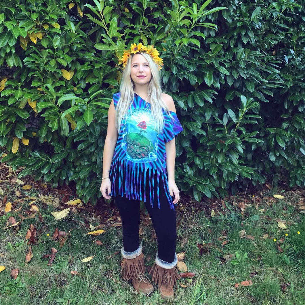 Grateful Dead 