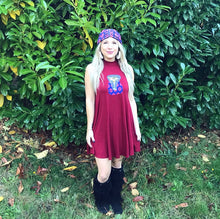 Phish Bathtub Gin FIshman Donut Dress
