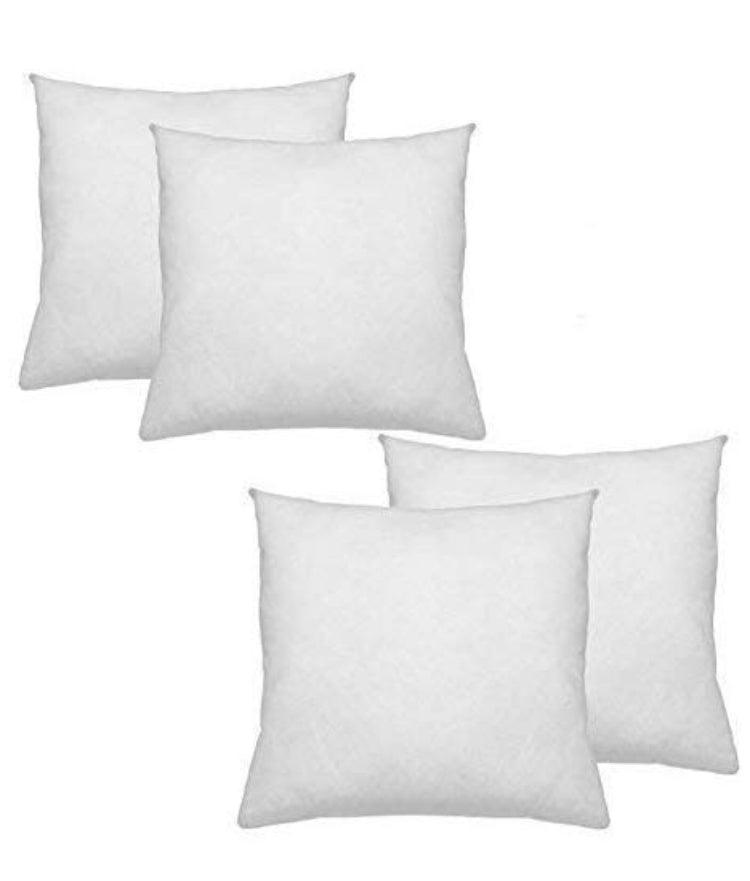 ADD ON ITEM - FILLING ONLY - SHIPPING INCLUDED - Pillow Case Filling