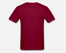 Bernie Lot Kid Tee Burgundy w/ Phish Donut Headband