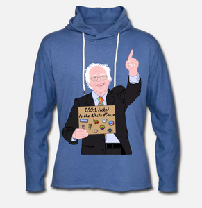 Bernie Lot Kid Sweatshirt