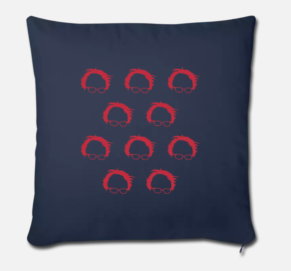 Pillow Cover 18