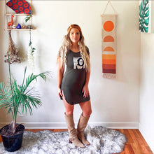 Phish Henrietta Mini Tshirt Dress