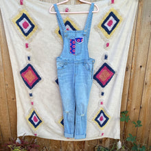 Phish Donut Pocket Overalls