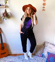 Donut Grateful Dead Bolt Jumpsuit