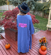 Widespread Panic Kimono