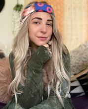 The Boho Band - Peaches en Regalia