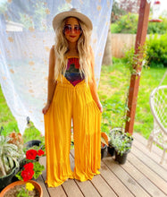 Cats Under The Stars Jumpsuit