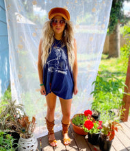 Mikey Houser WSP Cutcycle Tank/Tunic - xl
