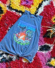 Further Cutcycle Tank/Tunic - large