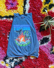 Further Cutcycle Tank/Tunic - large