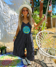 Phish Millward Summer Tour Jumpsuit OS