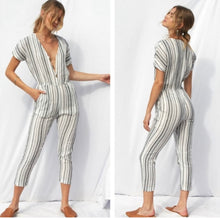 Jen’s Pirate Booty Jumpsuit