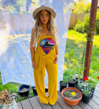 Grateful Dead/JGB Cats Under The Stars Jumpsuit