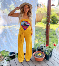 Grateful Dead/JGB Cats Under The Stars Jumpsuit