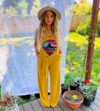 Grateful Dead/JGB Cats Under The Stars Jumpsuit