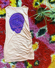 Grateful Dead Sacred Geometry Tank Dress