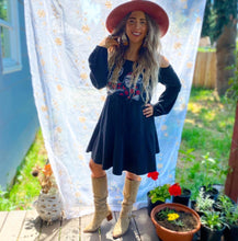 Phish Off Shoulder Sundress