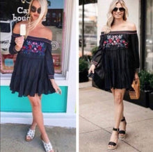 Free People Sunbeams Dress