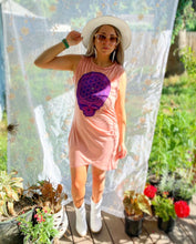 Grateful Dead Sacred Geometry Tank Dress