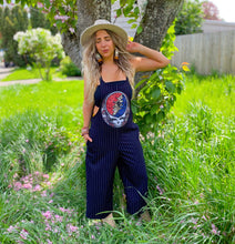 Grateful Dead Bertha/Psycle Sam Jumpsuit