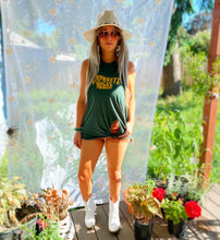 Umphrey’s Cutcycle Tank/Tunic - large