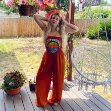 Grateful Dead SYF Jumpsuit