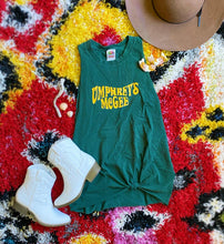 Umphrey’s Cutcycle Tank/Tunic - large