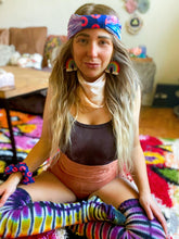 Made To Order: The Boho Band - Mystery Tie Dye