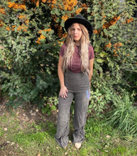 Phish Suspender Pants