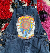 Phil & Friends Overall Shorts - 27