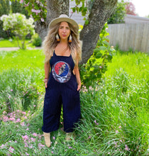 Grateful Dead Bertha/Psycle Sam Jumpsuit