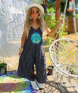 Phish Millward Summer Tour Jumpsuit OS