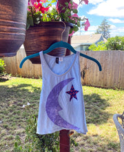 Farmhouse FIshman Donut Phishy Appliqué Crop Top