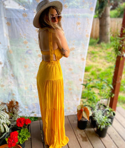 Cats Under The Stars Jumpsuit