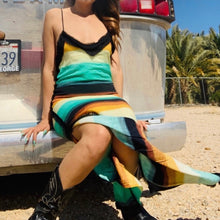 Vix Delta Nina Maxi Dress