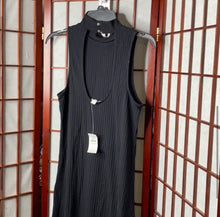 Phish Trey Anastasio / Trey Pistachio Mock Neck Sundress - small