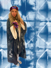 Wading in the Velvet Sea - Wine - The Boho Band