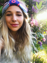 Cotton Candy Boho Band