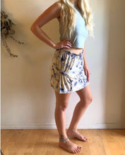 Free People Tie Dye Skirt