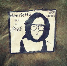 Phish Henrietta Mini Tshirt Dress