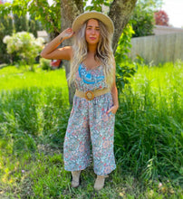 Phish Paisley Sloth Icculus Jumpsuit